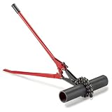 Buy Ridgid 74207 Soil Pipe Cutter Model 276 by Ridgid
