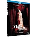 Les yeux sans visage [Blu-ray]