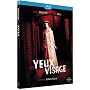 Les yeux sans visage [Blu-ray] <b>Blu-ray</b> ~ Pierre Brasseur