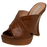 Pura Lopez Women's P927 Wedge Sandal