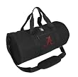 UA University of Alabama Logo College Logo Duffel Bag DUFFEL Travel / Fitness / Overnight Bag Luggage