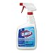 Clorox 16930 32-Ounce Disinfecting Bathroom Cleaner Bottle (Case of 9)