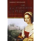 Die silberne Burg: Historischer Romanvon "Sabine Weigand"