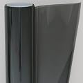 Auto-Toenungsfolie FX-Alpha-20 (0,762m x 1lfm), Anwendung: Innen - Autofolie, Verdunkelungsfolie, Autoglasfolie, Autoscheibenfolie, Toenung-Folie, Toenungs-Folie, Autoglas-Scheiben-Folie, Glas-Verdunkelung-Folie, Autofolien