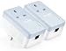 TP-LINK TL-PA451KIT AV500 Powerline Adapter with AC Pass Through Starter Kit