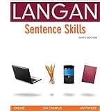 Sentence Skills: A Workbook for Writers