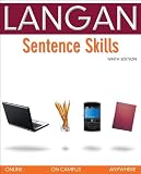 Sentence Skills: A Workbook for Writers deals and discounts