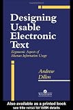 Cover for 9780748401130