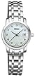 FENDI (�t�F���f�B) Round Classico ���E���h �N���V�R �z���C�g F215240D ���f�B�[�X [���K�A���i]