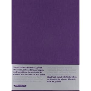 Mein Buch für das Leben