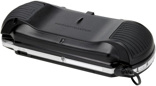 Childrens Toyshop  Video Games : Thrustmaster T-x3 Battery Grip Pack (PSP)