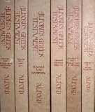 Alfords Greek Testament and Exegetical and Critical Commentary (Volumes 1-4)