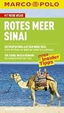 Marco Polo Reisef�hrer Rotes Meer/Sinai: Reisen mit Insider-Tipps title=