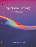 Experimental Chemistry Lab Manual