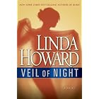 Veil of Night: A Novel by Linda Howard