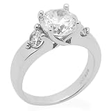 41uiKCaZnTL. SL160  Engagement Wedding Rings