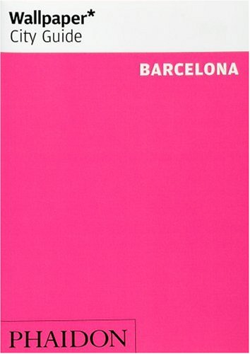 Buy Barcelona "Wallpaper*" City Guide ("Wallpaper*" City Guides) online at Discounted New and Used prices. Delivered to your door with City Travel Guides.com