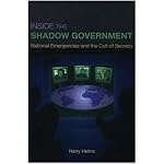 Inside the Shadow Government: National Emergencies and the Cult of Secrecy book cover