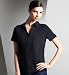 (Parent_T508200A) Autograph Weekend Pure Cotton Short Sleeve Top in Miscellaneous