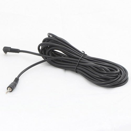 ePhoto PC Flash Strobe Monolight Sync Cord Extension by ePhoto INC 15ftsynccord