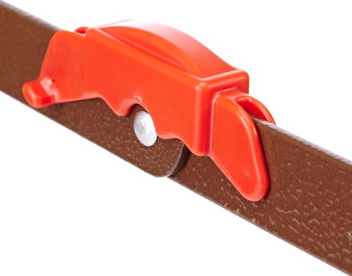 Imagen 3 de Hudora 64015 HD 110 - Columpio infantil para exteriores