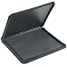 Prat Paris Start 2 Presentation Portfolio Case, Zippered Multi-ring Binder with Ten 11