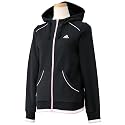 (アディダス)adidas ESS UV スウェットジャケット SS549