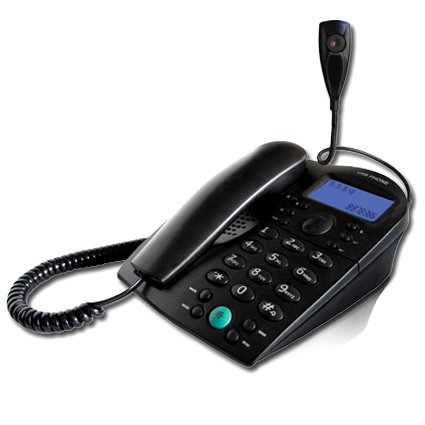 Sogatel - Skype compatible USB Video phone - XP Vista