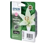 EPSON T059640 Ink Cartidge - Light Magenta