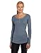 Columbia Women's Weekday Waffle Henley