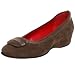 Amalfi by Rangoni Women's Fidessa Low Wedge