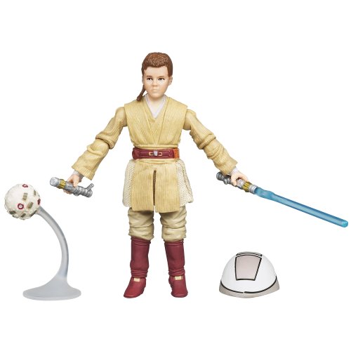Star Wars The Phantom Menace the Vintage Collection Anakin Skywalker Figure