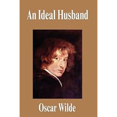An Ideal Husband