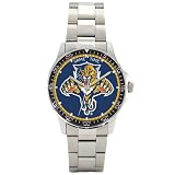 NHL Men's HC-FLA Florida Panthers Coach Series Watch