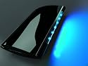 Gioteck - Lume N8 Console Lightbar pour PS3