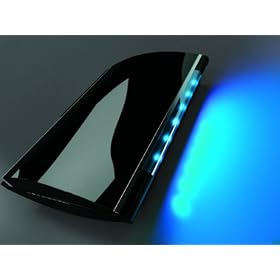 Gioteck - Lume N8 Console Lightbar pour PS3