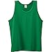 Augusta Sportswear 181 Youth's Poly/Cotton Athletic Tank