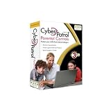 Cyberpatrol Parental Controls 7.7