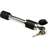 Deadbolt 5/8in. Dia. Hitch Lock