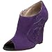 D&G Dolce & Gabbana Women's DS1941E701889001 Boot