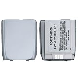 Premium Replacement Li-Ion Battery for Sanyo MM-8100 / SCP-8100
