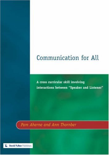 Communication-Disorders