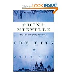 The City & the City