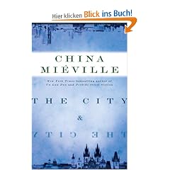 The City & The City