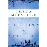 The City & The Cityby China Mieville