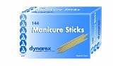 Dynarex Manicure Sticks, 7,200 Count