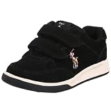 POLO by Ralph Lauren Toddler/Little Kid Roster IV EZ Shoe