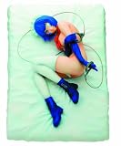 Griffon Ikki Tousen: Dragon Destiny: Shimei Ryomou PVC Figure (Ura Jake Version)
