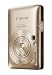 Canon Digital IXUS 100 IS Digitalkamera (12 Megapixel, 3-fach opt. Zoom, 6,4 cm (2,5 Zoll) Display, HDMI, SLIM) Gold Canon Digital IXUS 100 IS Digitalkamera (12 Megapixel, 3-fach opt. Zoom, 6,4 cm (2,5 Zoll) Display, HDMI, SLIM) Gold