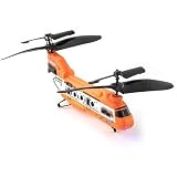 Silverlit PicooZ Twin Blade 3 Channel Helicopter - TandemZ
